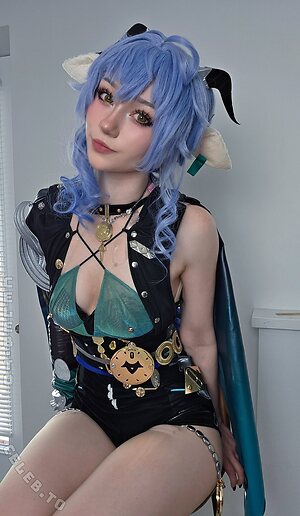 Celebi.cos Nude Leaked Photo #157