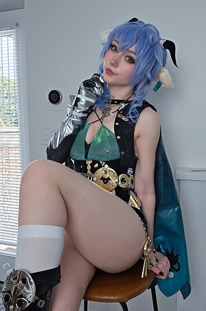 Celebi.cos Nude Leaked Photo #158