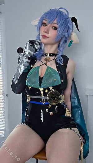 Celebi.cos Nude Leaked Photo #159