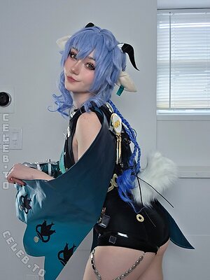 Celebi.cos Nude Leaked Photo #160