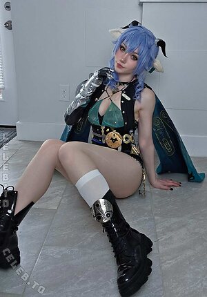 Celebi.cos Nude Leaked Photo #161