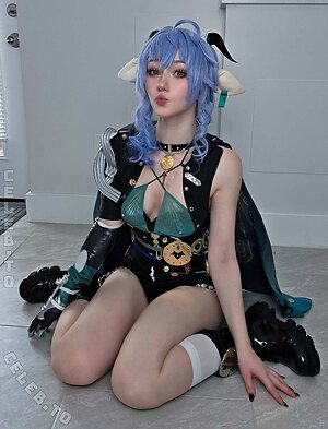 Celebi.cos Nude Leaked Photo #162