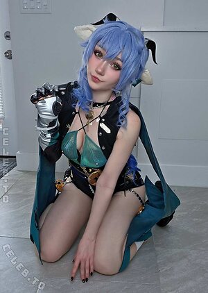 Celebi.cos Nude Leaked Photo #163