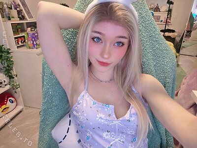 Celebi.cos Nude Leaked Photo #166