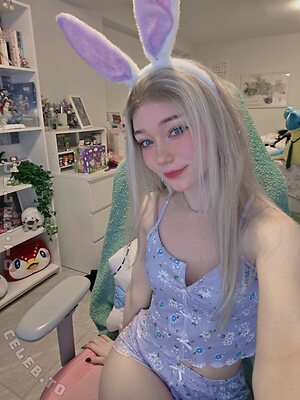 Celebi.cos Nude Leaked Photo #169