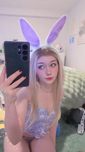 Celebi.cos Nude Leaked Photo #179