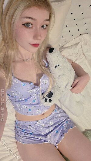 Celebi.cos Nude Leaked Photo #180