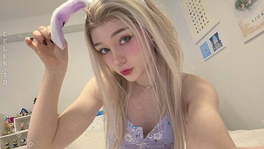 Celebi.cos Nude Leaked Photo #186