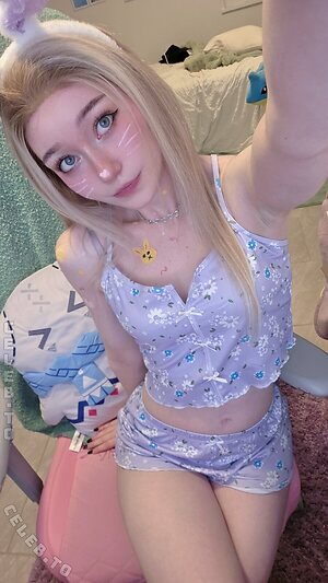 Celebi.cos Nude Leaked Photo #201