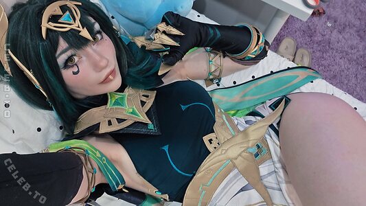 Celebi.cos Nude Leaked Photo #203