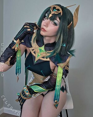 Celebi.cos Nude Leaked Photo #207