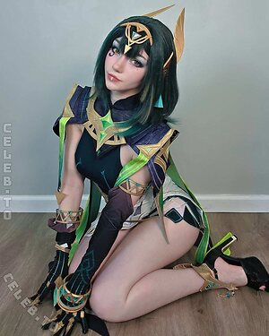 Celebi.cos Nude Leaked Photo #209