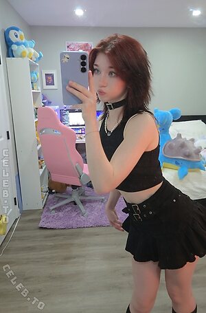 Celebi.cos Nude Leaked Photo #213