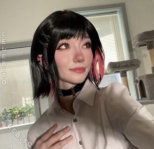 Celebi.cos Nude Leaked Photo #217