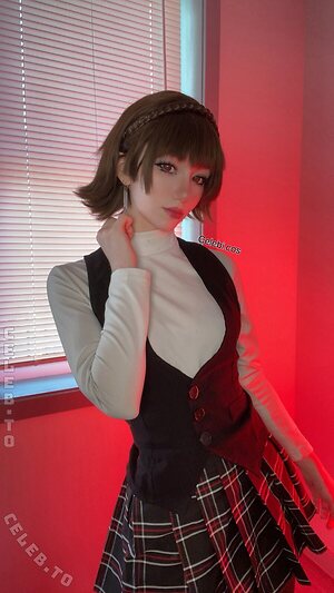 Celebi.cos Nude Leaked Photo #218