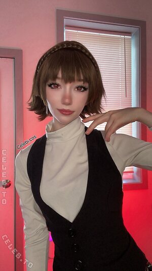 Celebi.cos Nude Leaked Photo #219