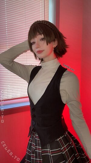 Celebi.cos Nude Leaked Photo #220