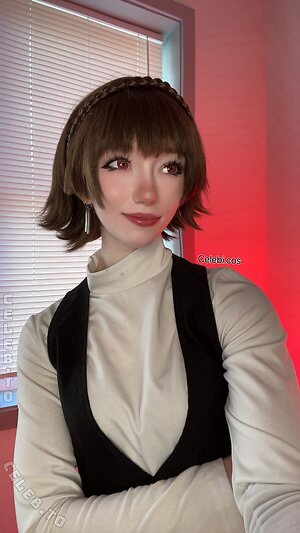 Celebi.cos Nude Leaked Photo #223