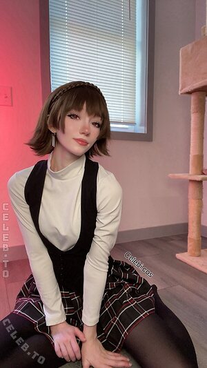 Celebi.cos Nude Leaked Photo #224