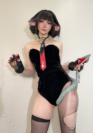 Celebi.cos Nude Leaked Photo #226