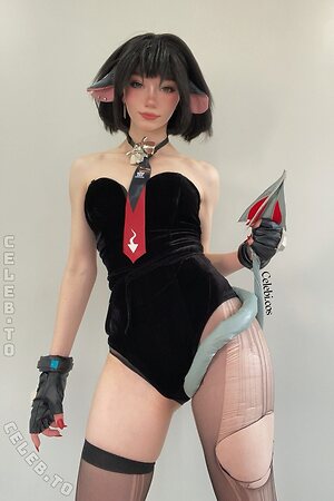 Celebi.cos Nude Leaked Photo #227