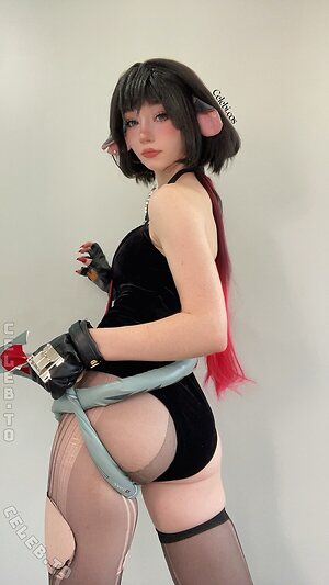 Celebi.cos Nude Leaked Photo #235