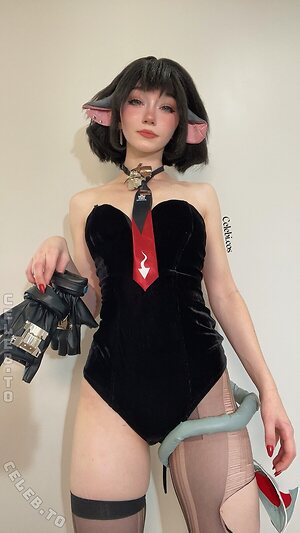 Celebi.cos Nude Leaked Photo #237