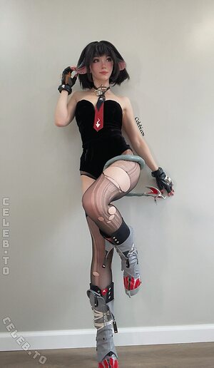 Celebi.cos Nude Leaked Photo #238