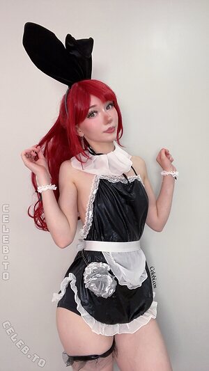 Celebi.cos Nude Leaked Photo #246