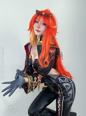 Celebi.cos Nude Leaked Photo #253