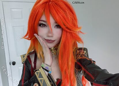 Celebi.cos Nude Leaked Photo #254