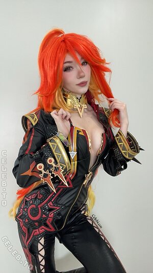 Celebi.cos Nude Leaked Photo #255