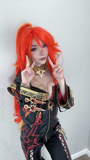 Celebi.cos Nude Leaked Photo #256