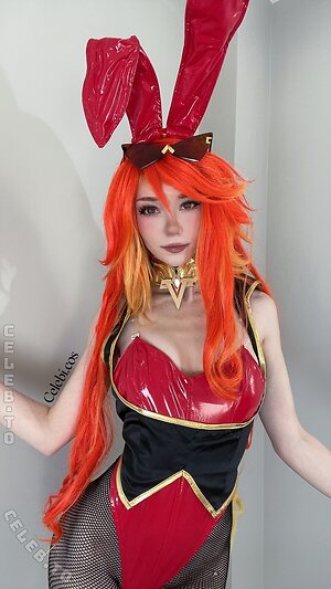 Celebi.cos Nude Leaked Photo #257