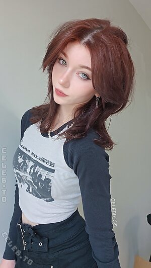 Celebi.cos Nude Leaked Photo #267