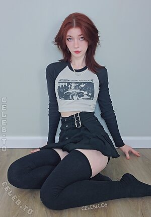 Celebi.cos Nude Leaked Photo #268