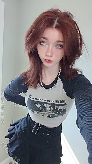 Celebi.cos Nude Leaked Photo #269