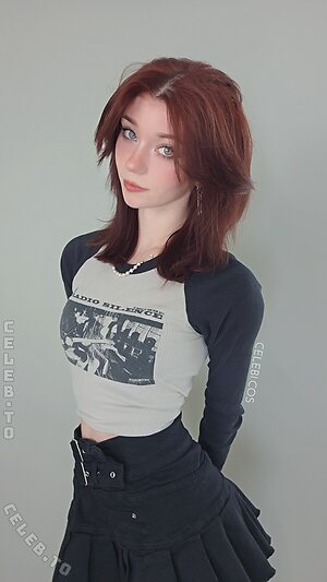 Celebi.cos Nude Leaked Photo #278