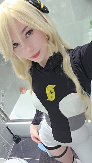 Celebi.cos Nude Leaked Photo #287