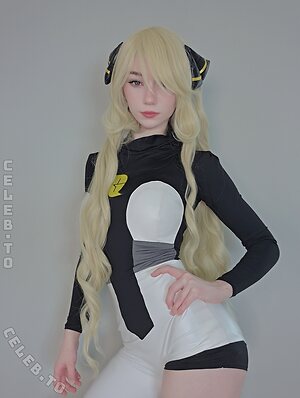 Celebi.cos Nude Leaked Photo #288
