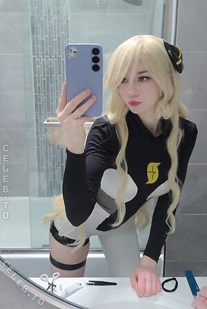 Celebi.cos Nude Leaked Photo #289