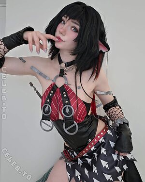 Celebi.cos photo