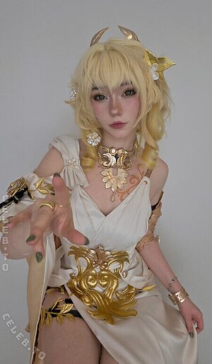 Celebi.cos Nude Leaked Photo #372