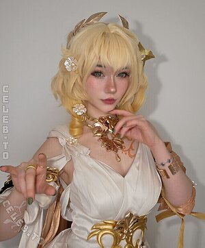Celebi.cos Nude Leaked Photo #373