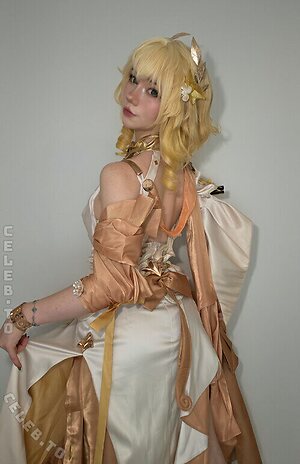 Celebi.cos Nude Leaked Photo #374