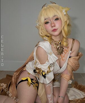 Celebi.cos Nude Leaked Photo #375