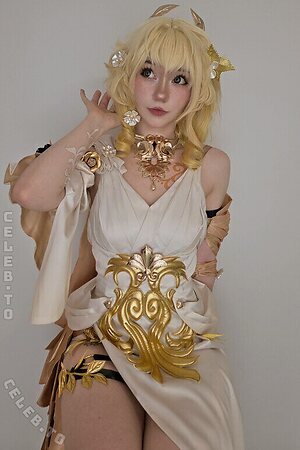 Celebi.cos Nude Leaked Photo #376