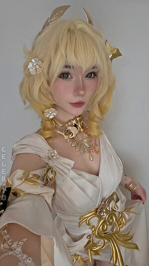 Celebi.cos Nude Leaked Photo #385