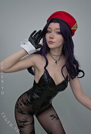 Celebi.cos photo