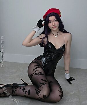 Celebi.cos photo